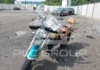 2000 Kawasaki VN800 фото