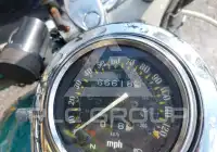 2000 Kawasaki VN800 фото