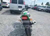 2000 Kawasaki ZR1100 фото