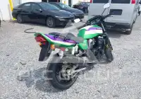 2000 Kawasaki ZR1100 фото