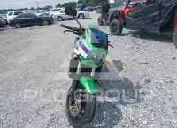 2000 Kawasaki ZR1100 фото