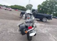 2000 Kawasaki VN1500 фото
