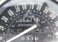 2000 Kawasaki VN1500 фото