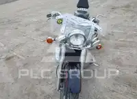 2000 Kawasaki VN1500 фото