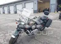 2000 Kawasaki VN1500 фото