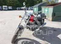 2000 Kawasaki EN500 фото