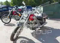 2000 Kawasaki EN500 фото