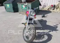 2000 Kawasaki EN500 фото