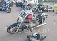 2000 Kawasaki EN500 photo