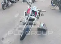 2000 Kawasaki EN500 photo