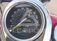 2000 Kawasaki EN500 photo