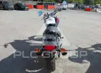 2000 Kawasaki EN500 фото