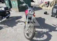 2000 Kawasaki EN500 фото