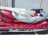 2000 Kawasaki Jetski фото