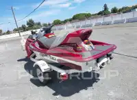 2000 Kawasaki Jetski фото