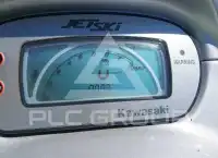 2000 Kawasaki Jetski фото