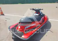 2000 Polaris  photo