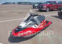 2000 Polaris  photo