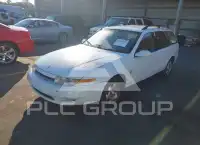 2000 Saturn L-SERIES фото