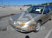 2000 Saturn S series фото