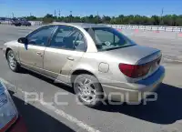 2000 Saturn S series фото