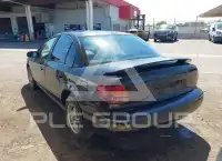 2000 Saturn S series photo