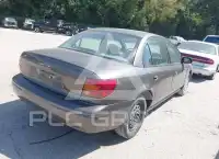 2000 Saturn S series фото