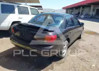 2000 Saturn S series photo