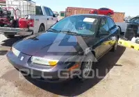 2000 Saturn S series photo