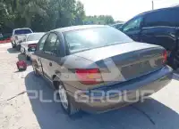 2000 Saturn S series фото