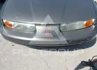 2000 Saturn S series фото