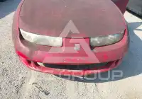 2000 Saturn S series фото
