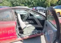 2000 Saturn S series фото