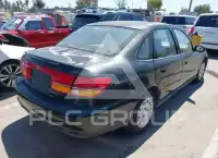 2000 Saturn L-SERIES фото