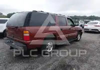 2000 Chevrolet Suburan photo