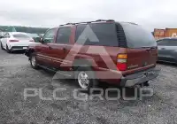 2000 Chevrolet Suburan photo