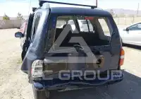 2000 Chevrolet TRACKER фото