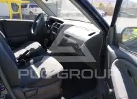 2000 Chevrolet TRACKER фото