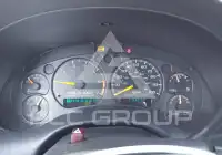 2000 Chevrolet S10 фото