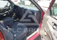 2000 Chevrolet S10 фото