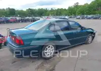 2000 Chevrolet Impala photo