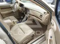 2000 Chevrolet Impala photo