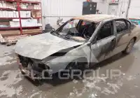 2000 Chevrolet Impala фото