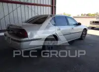 2000 Chevrolet Impala фото