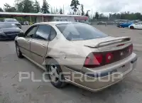 2000 Chevrolet Impala photo