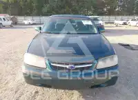 2000 Chevrolet Impala фото