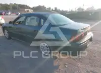 2000 Chevrolet Impala фото