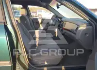 2000 Chevrolet Impala фото