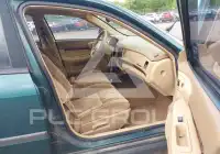 2000 Chevrolet Impala photo