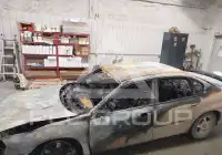 2000 Chevrolet Impala фото